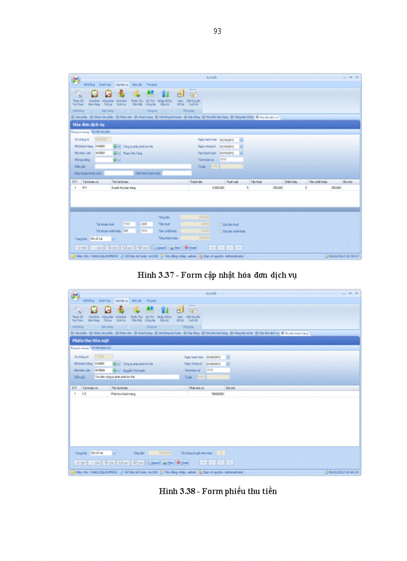 image for page Phân tích thiết kế và xây dựng phần mềm kế toán bán hàng và công nợ phải thu cho doanh nghiệp nhỏ và vừa