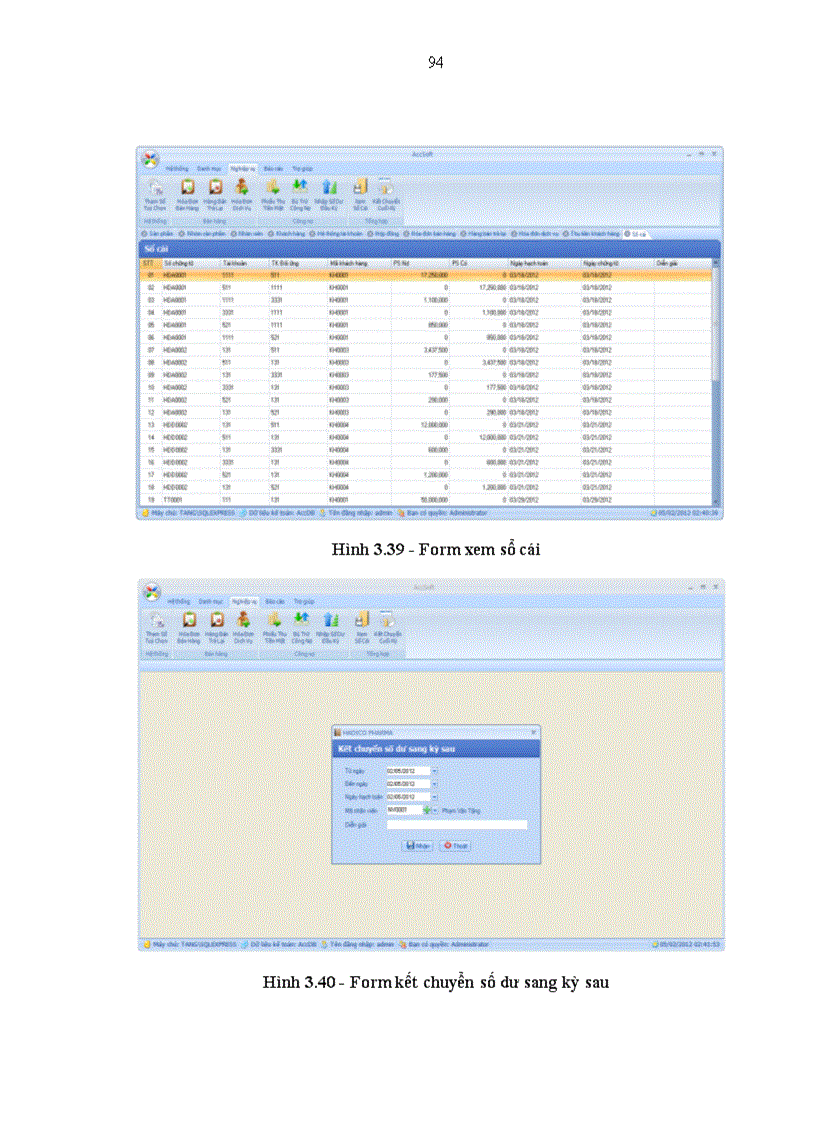 image for page Phân tích thiết kế và xây dựng phần mềm kế toán bán hàng và công nợ phải thu cho doanh nghiệp nhỏ và vừa