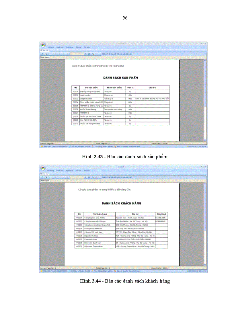 image for page Phân tích thiết kế và xây dựng phần mềm kế toán bán hàng và công nợ phải thu cho doanh nghiệp nhỏ và vừa