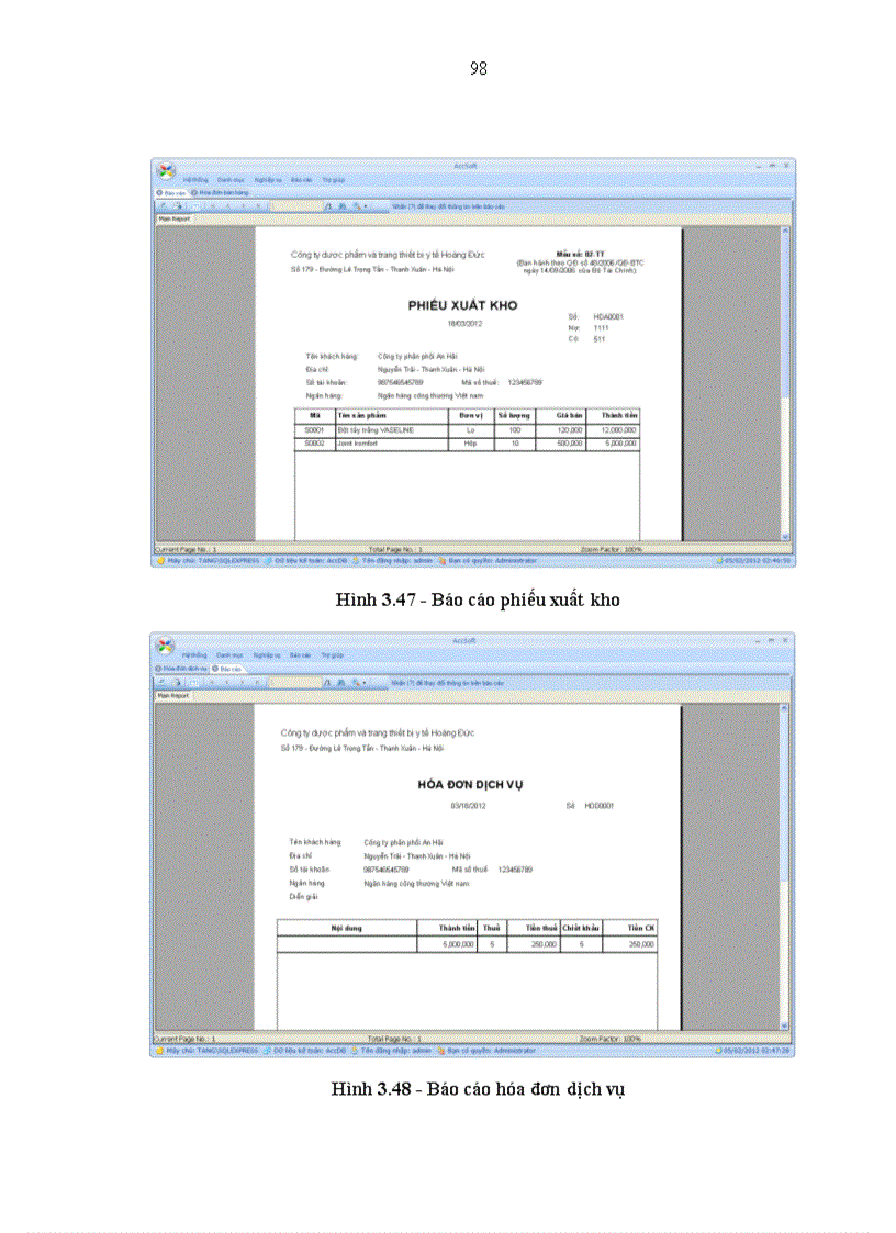 image for page Phân tích thiết kế và xây dựng phần mềm kế toán bán hàng và công nợ phải thu cho doanh nghiệp nhỏ và vừa