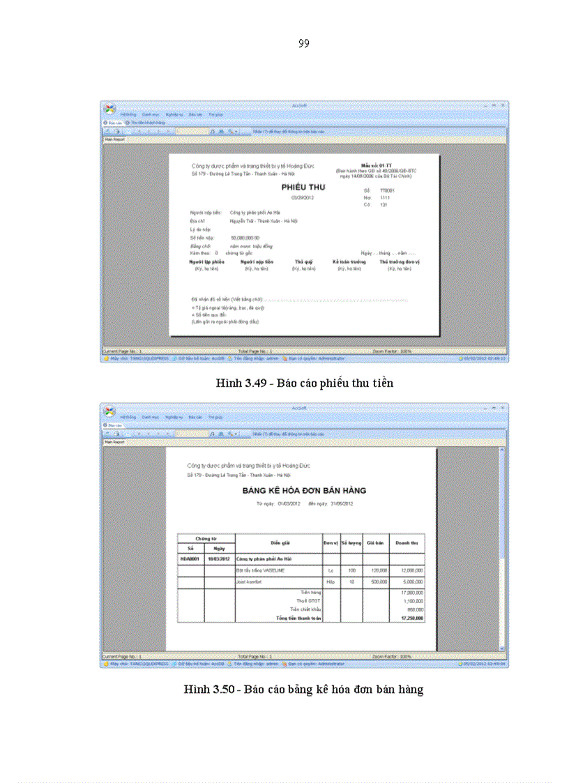 image for page Phân tích thiết kế và xây dựng phần mềm kế toán bán hàng và công nợ phải thu cho doanh nghiệp nhỏ và vừa