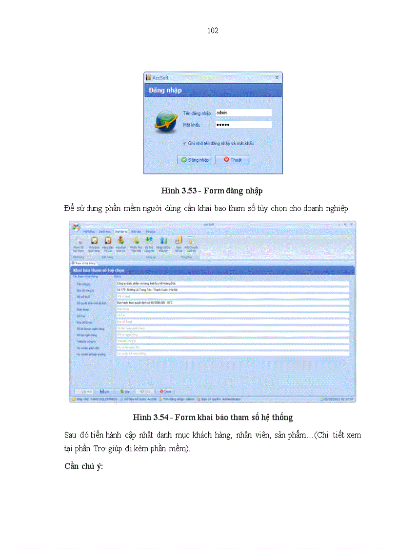 image for page Phân tích thiết kế và xây dựng phần mềm kế toán bán hàng và công nợ phải thu cho doanh nghiệp nhỏ và vừa