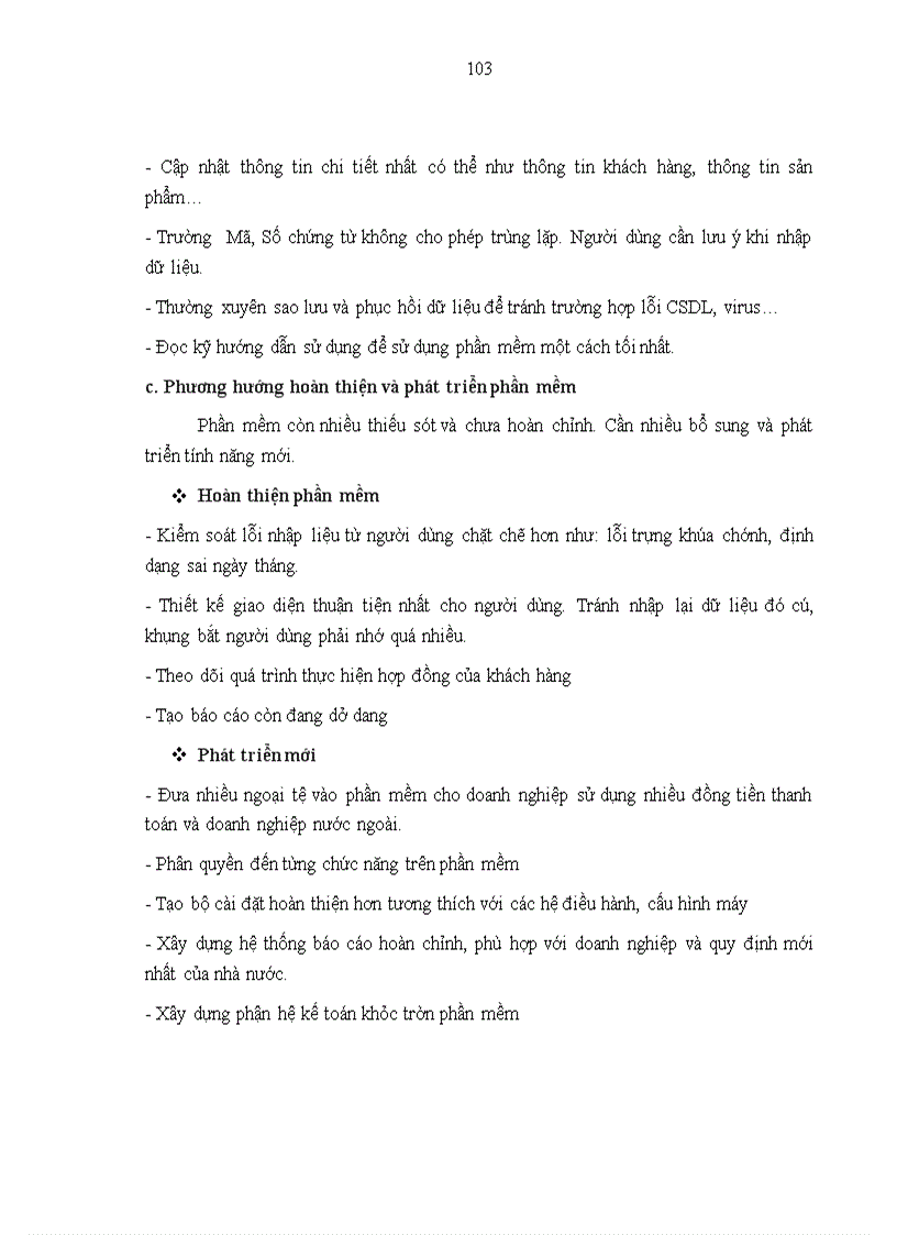 image for page Phân tích thiết kế và xây dựng phần mềm kế toán bán hàng và công nợ phải thu cho doanh nghiệp nhỏ và vừa