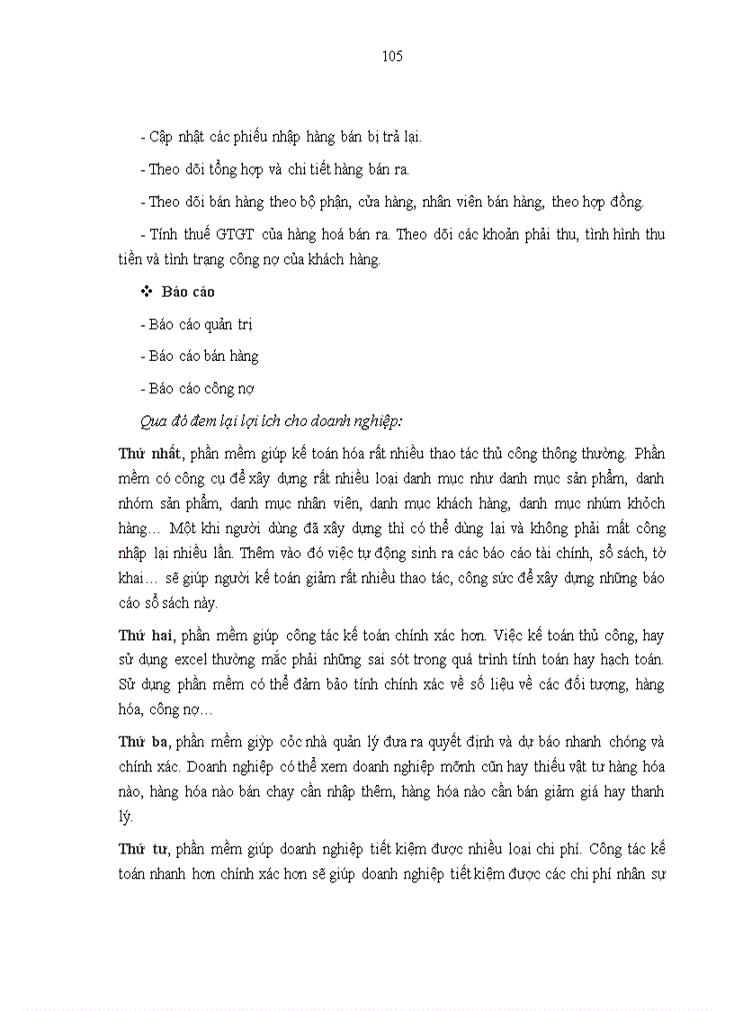 image for page Phân tích thiết kế và xây dựng phần mềm kế toán bán hàng và công nợ phải thu cho doanh nghiệp nhỏ và vừa