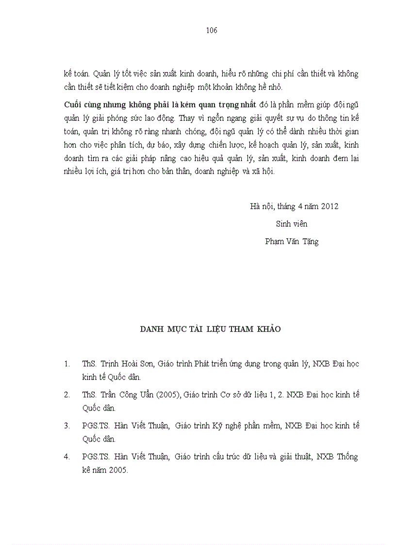 image for page Phân tích thiết kế và xây dựng phần mềm kế toán bán hàng và công nợ phải thu cho doanh nghiệp nhỏ và vừa