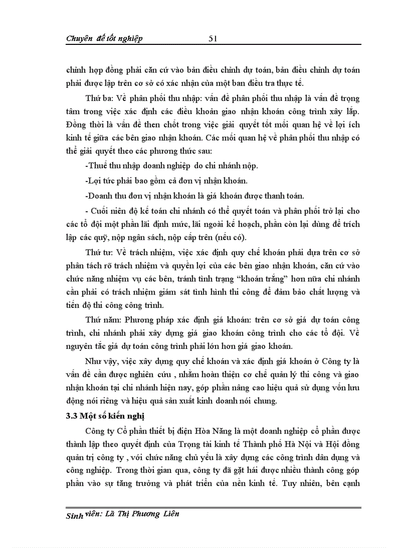 image for page Nâng cao hiệu quả sử dụng vốn tại Công ty Cổ phần thiết bị điện Hòa Năng