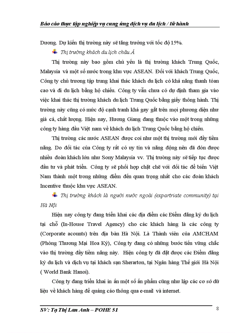 image for page Báo cáo thực tập nghiệp vụ cung ứng dịch vụ du lịch lữ hành