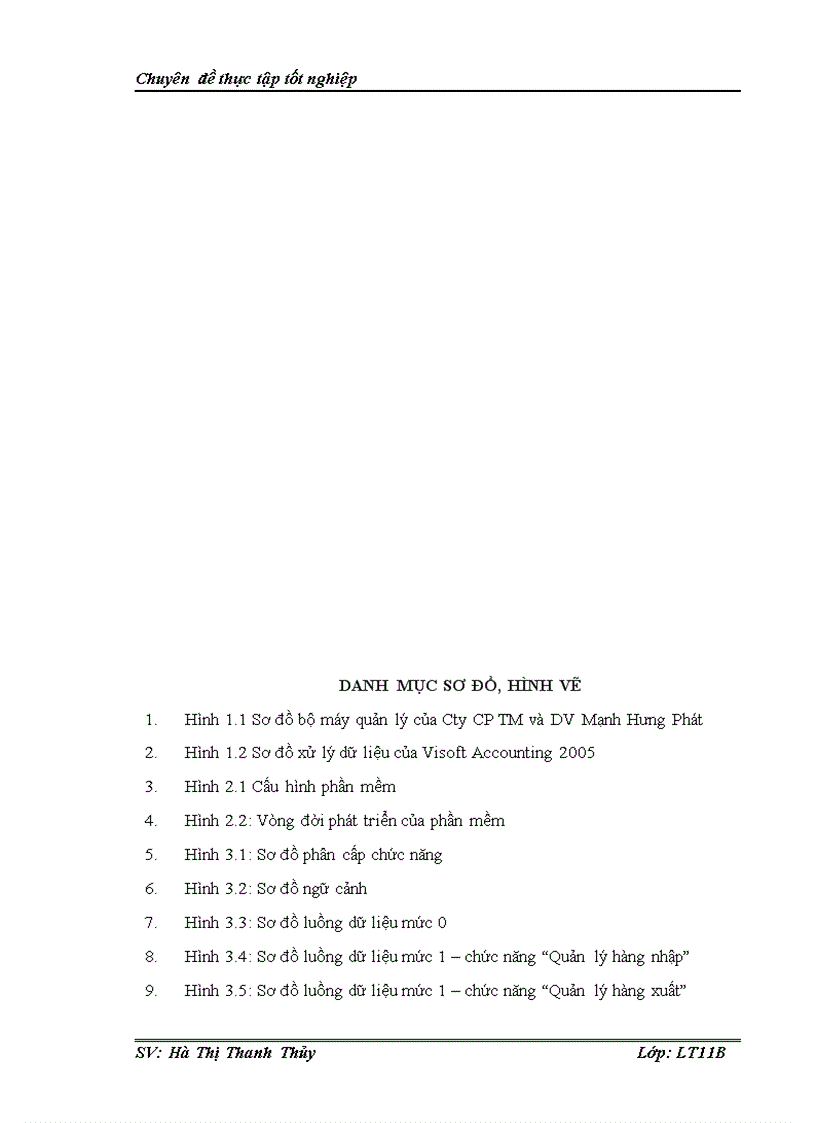 image for page Xây dựng phần mềm quản lý hàng tồn kho tại Công ty cổ phần thương mại và dịch vụ Mạnh Hưng Phát