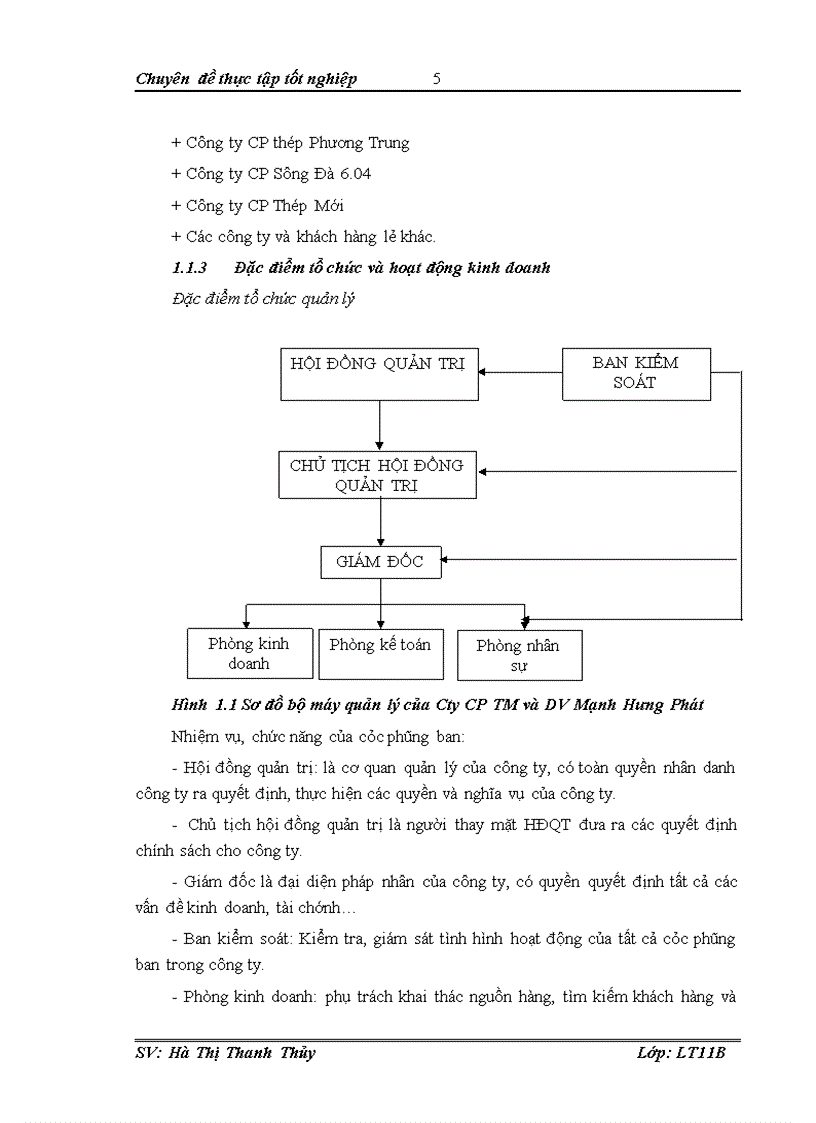 image for page Xây dựng phần mềm quản lý hàng tồn kho tại Công ty cổ phần thương mại và dịch vụ Mạnh Hưng Phát