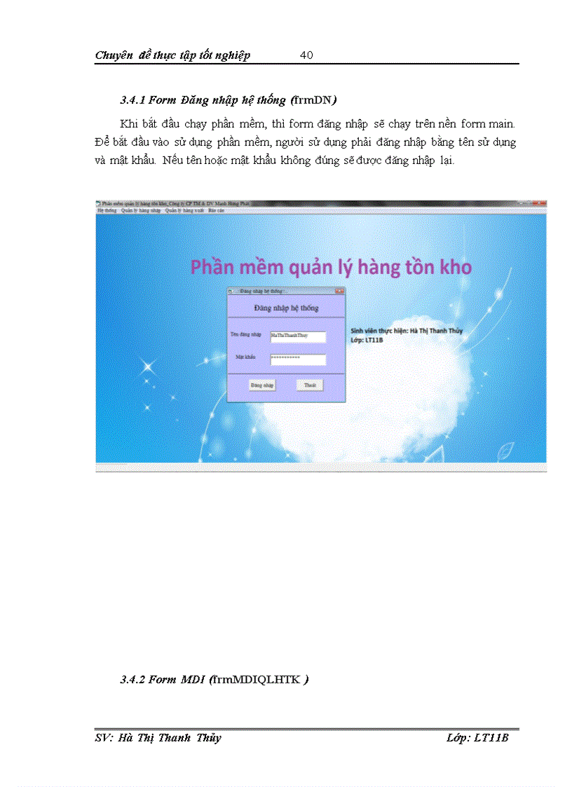 image for page Xây dựng phần mềm quản lý hàng tồn kho tại Công ty cổ phần thương mại và dịch vụ Mạnh Hưng Phát