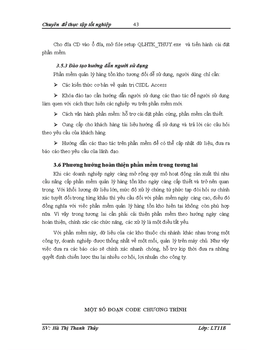 image for page Xây dựng phần mềm quản lý hàng tồn kho tại Công ty cổ phần thương mại và dịch vụ Mạnh Hưng Phát