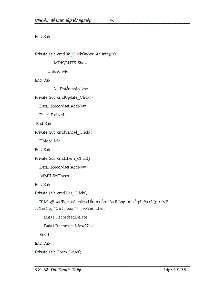 image for page Xây dựng phần mềm quản lý hàng tồn kho tại Công ty cổ phần thương mại và dịch vụ Mạnh Hưng Phát