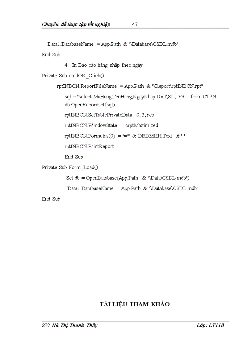 image for page Xây dựng phần mềm quản lý hàng tồn kho tại Công ty cổ phần thương mại và dịch vụ Mạnh Hưng Phát