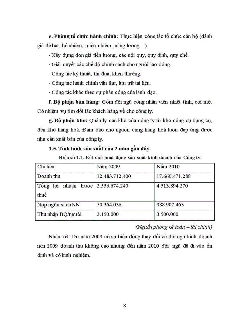 image for page Một số ý kiến nhận xét đánh giá và kiến nghị về tổ chức kế toán tại công ty TNHH Thương mại và Đầu tư phát triển công nghệ