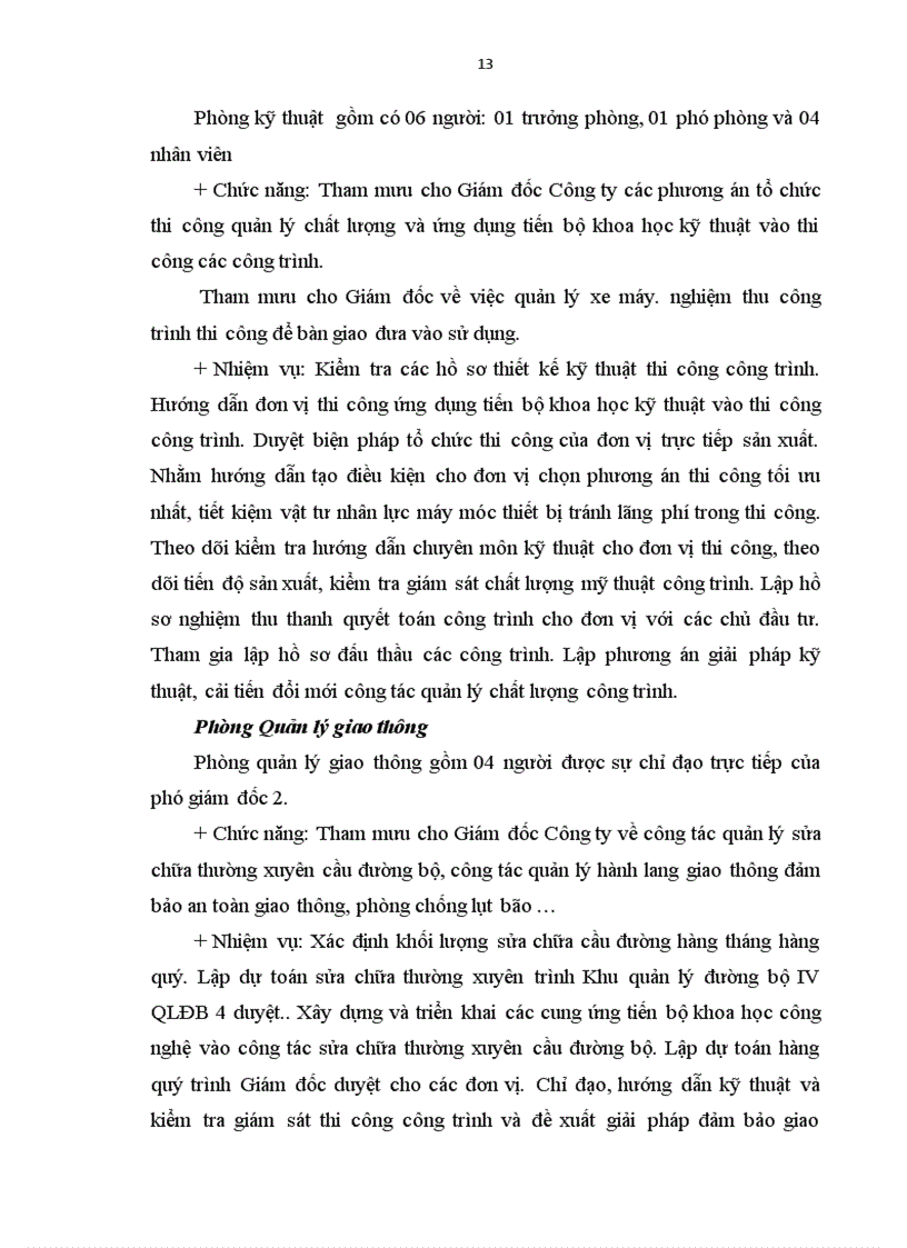 image for page Vận dụng một số phương pháp thống kê phân tích tình hình sản xuất kinh doanh của Công ty trách nhiệm hữu hạn một thành viên quản lý và xây dựng đường bộ 474 giai đoạn 2007 201