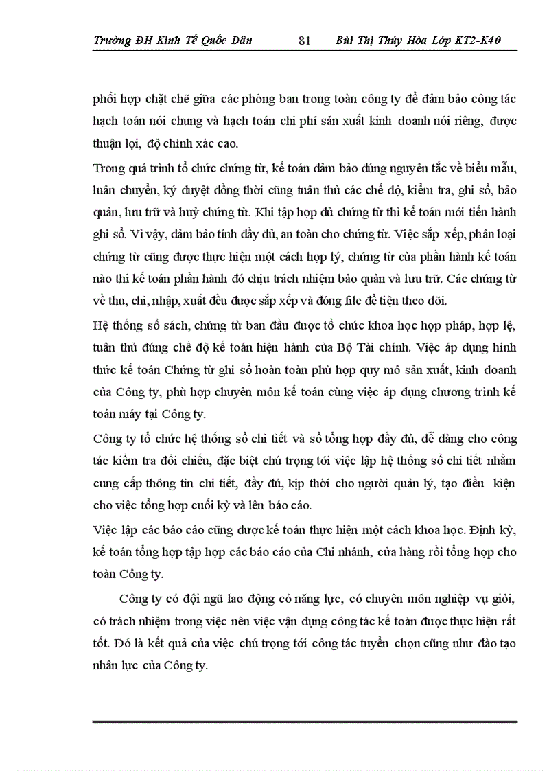 image for page Hoàn thiện kế toán tiền lương và các khoản trích theo lương tại công ty cổ phần lương thực và thương mại PHÚ THỌ