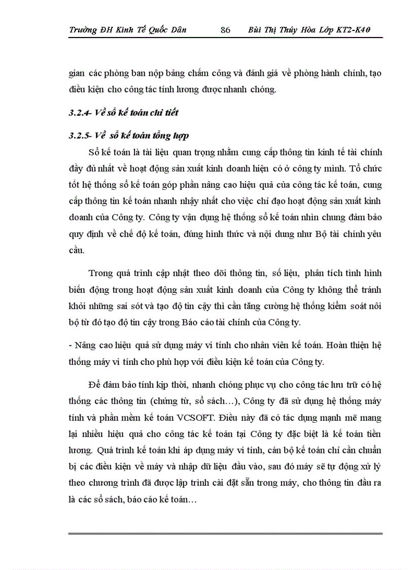 image for page Hoàn thiện kế toán tiền lương và các khoản trích theo lương tại công ty cổ phần lương thực và thương mại PHÚ THỌ