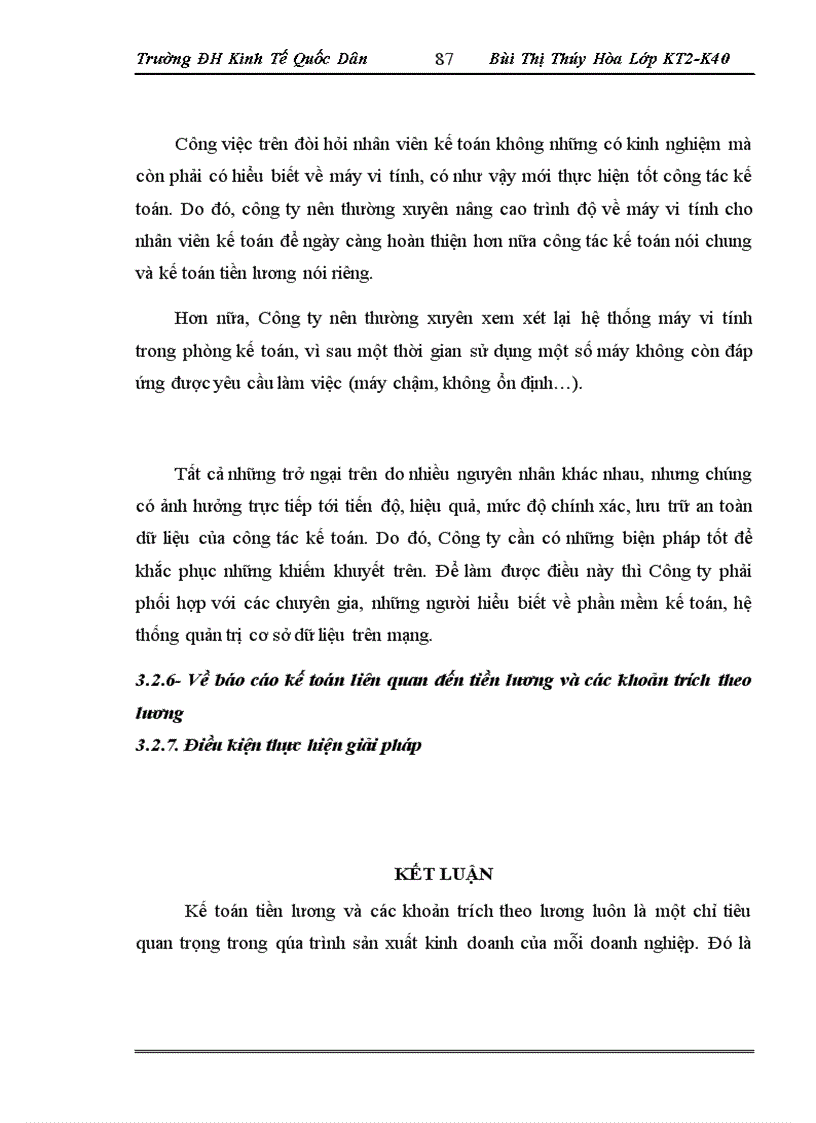 image for page Hoàn thiện kế toán tiền lương và các khoản trích theo lương tại công ty cổ phần lương thực và thương mại PHÚ THỌ