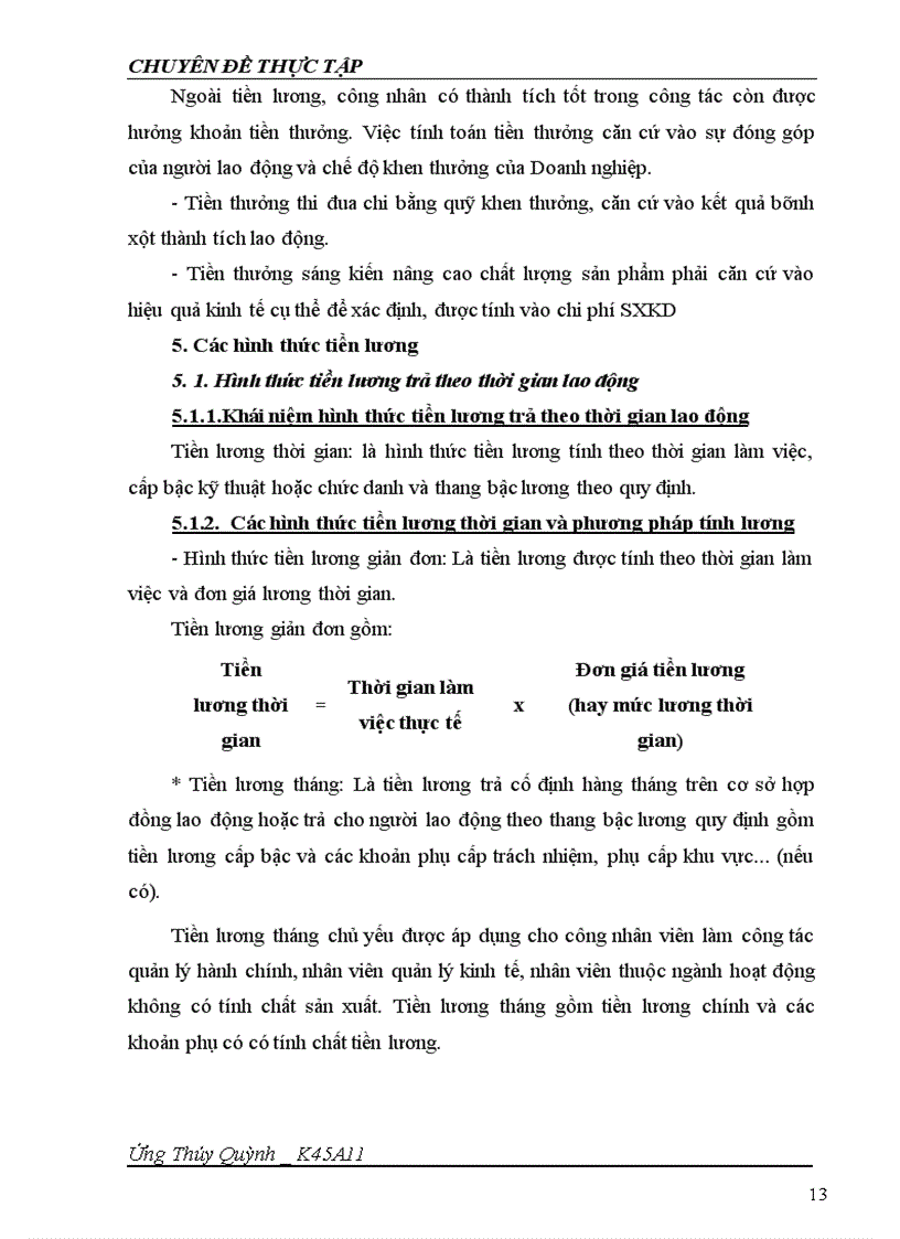 image for page Công tác tổ chức kế toán tiền lương và các khoản trích nộp theo lương tại công ty cổ phần đầu tư xây dựng Ngọc Bảo