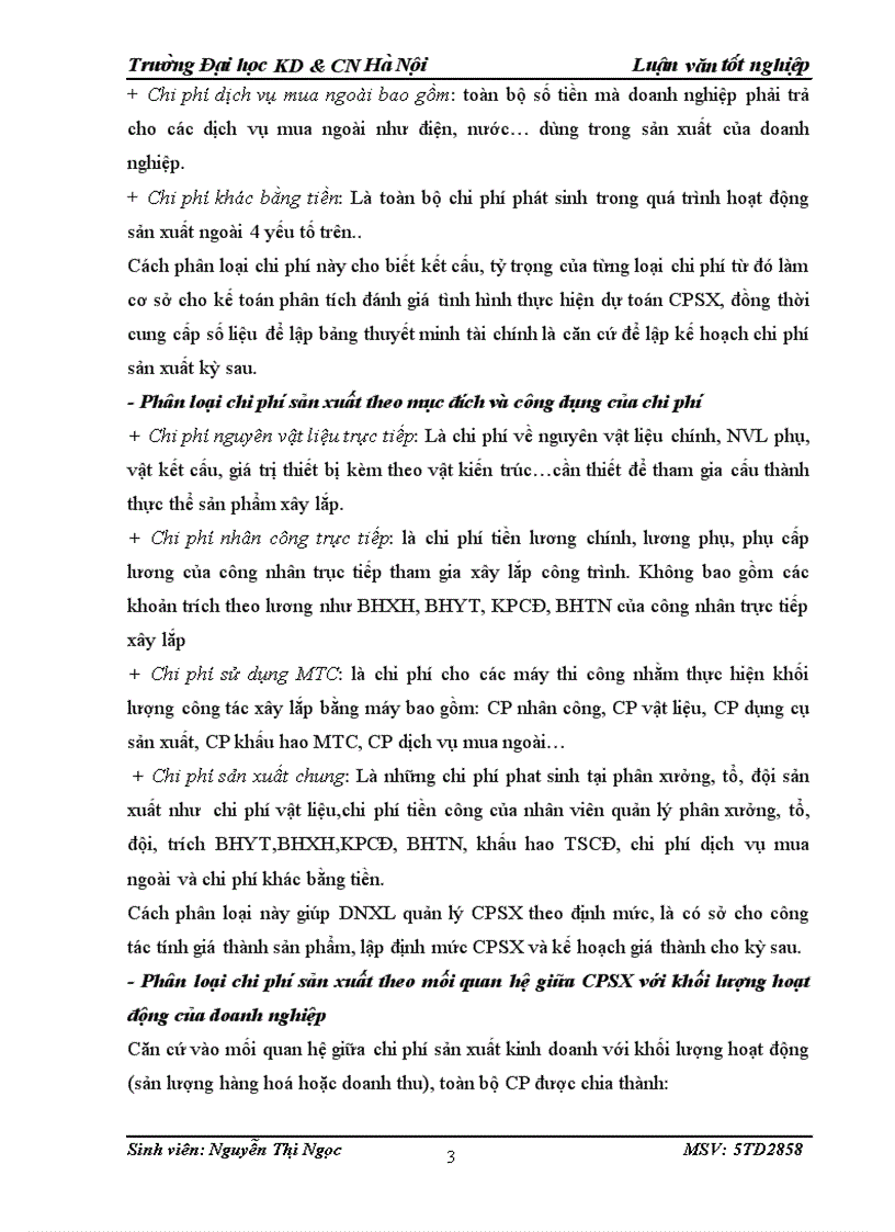 image for page Kế toán tập hợp chi phí sản xuất và tính giá thành sản phẩm xây lắp tại Công ty Cổ phần Đầu tư Xây dựng Thương mại Hồng Điệp