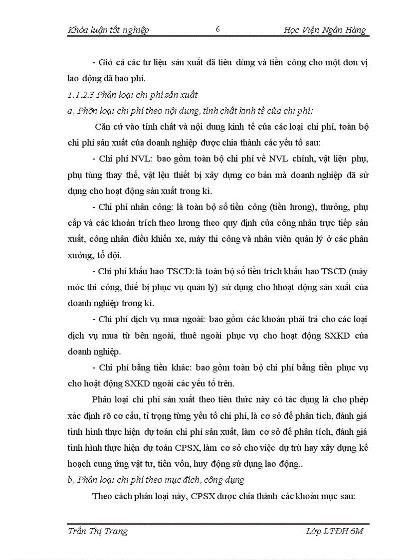 image for page Hoàn thiện công tác kế toán chi phí sản xuất và tính giá thành sản phẩm xây lắp tại Công ty cổ phần đầu tư xây dựng Phúc An
