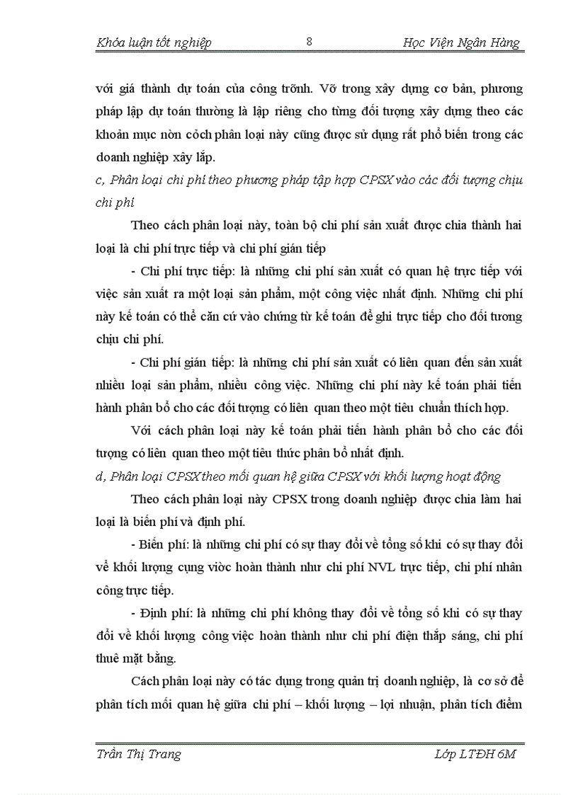 image for page Hoàn thiện công tác kế toán chi phí sản xuất và tính giá thành sản phẩm xây lắp tại Công ty cổ phần đầu tư xây dựng Phúc An