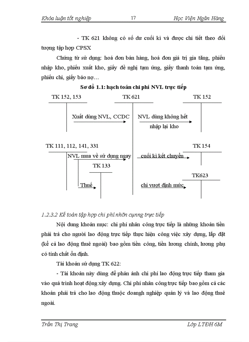 image for page Hoàn thiện công tác kế toán chi phí sản xuất và tính giá thành sản phẩm xây lắp tại Công ty cổ phần đầu tư xây dựng Phúc An