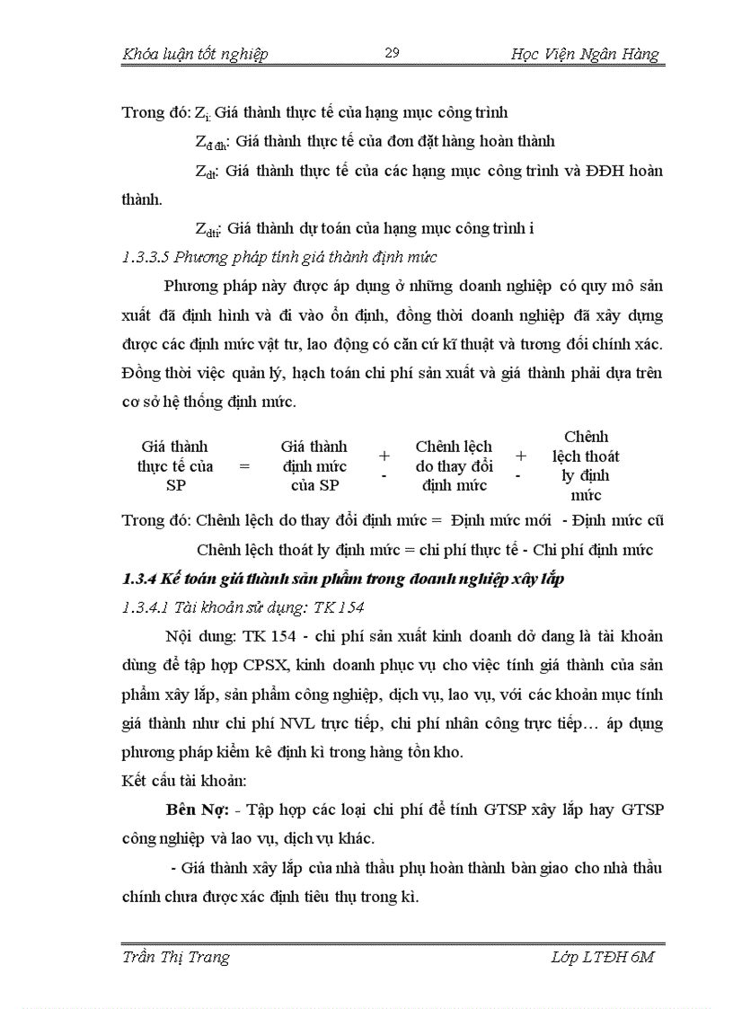 image for page Hoàn thiện công tác kế toán chi phí sản xuất và tính giá thành sản phẩm xây lắp tại Công ty cổ phần đầu tư xây dựng Phúc An
