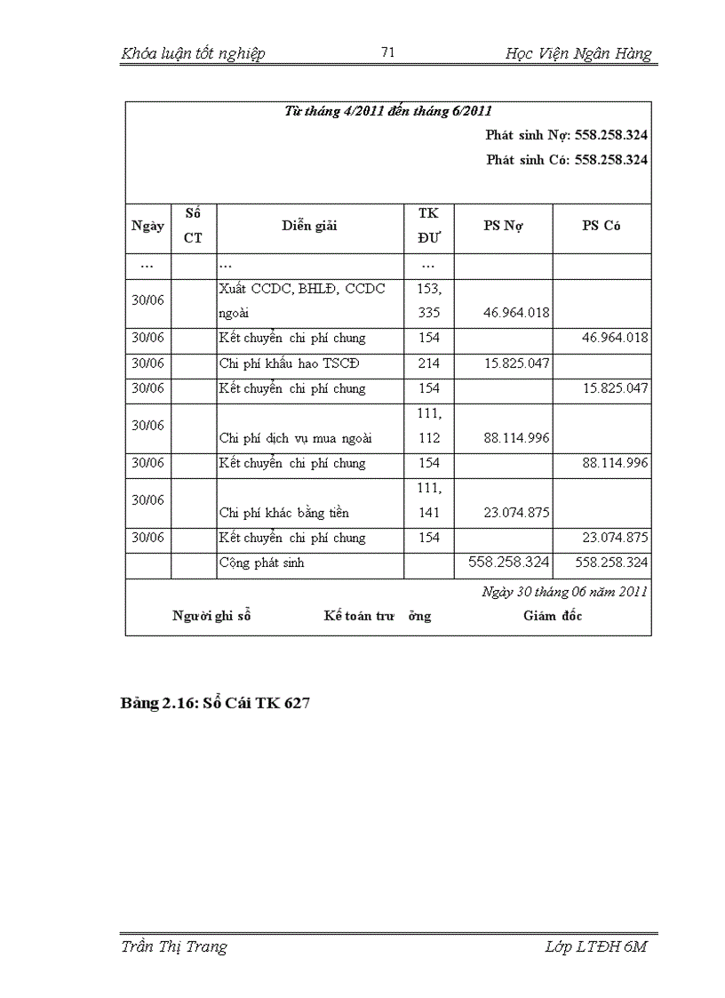 image for page Hoàn thiện công tác kế toán chi phí sản xuất và tính giá thành sản phẩm xây lắp tại Công ty cổ phần đầu tư xây dựng Phúc An