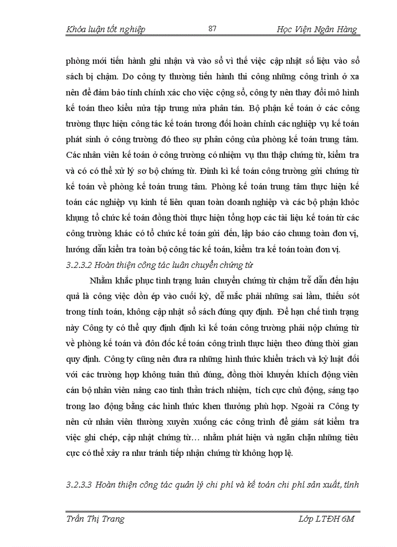 image for page Hoàn thiện công tác kế toán chi phí sản xuất và tính giá thành sản phẩm xây lắp tại Công ty cổ phần đầu tư xây dựng Phúc An