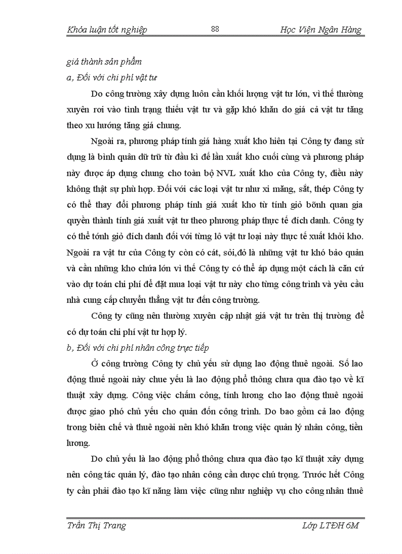image for page Hoàn thiện công tác kế toán chi phí sản xuất và tính giá thành sản phẩm xây lắp tại Công ty cổ phần đầu tư xây dựng Phúc An
