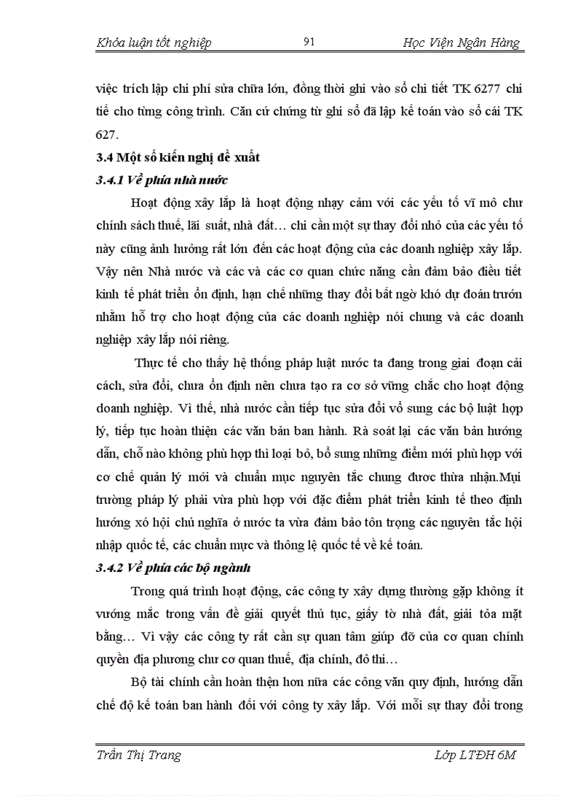 image for page Hoàn thiện công tác kế toán chi phí sản xuất và tính giá thành sản phẩm xây lắp tại Công ty cổ phần đầu tư xây dựng Phúc An