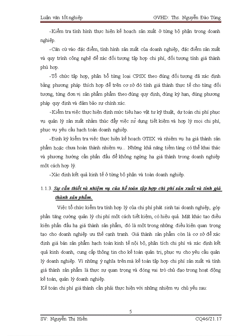 image for page Hoàn thiện công tác kế toán tập hợp chi phí sản xuất và tính giá thành sản phẩm tại công ty tnhh thương mại dịch vụ và xây dựng đức