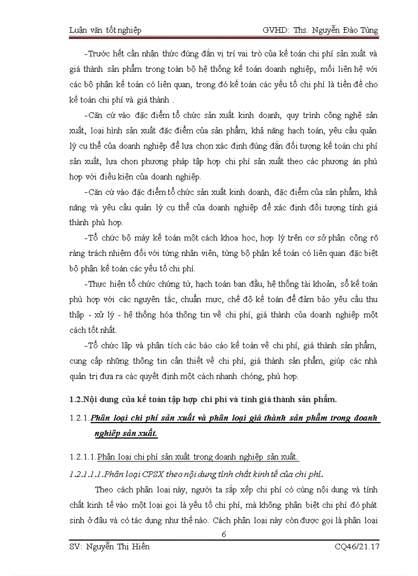 image for page Hoàn thiện công tác kế toán tập hợp chi phí sản xuất và tính giá thành sản phẩm tại công ty tnhh thương mại dịch vụ và xây dựng đức