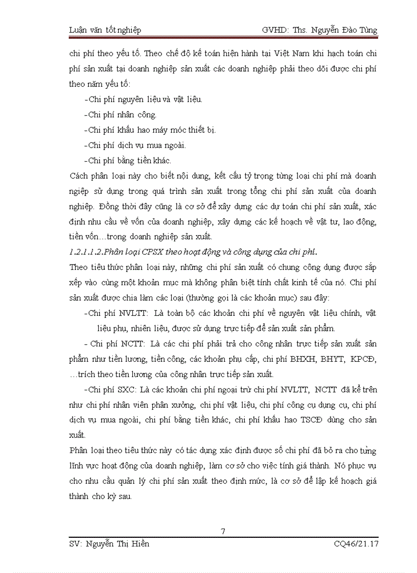 image for page Hoàn thiện công tác kế toán tập hợp chi phí sản xuất và tính giá thành sản phẩm tại công ty tnhh thương mại dịch vụ và xây dựng đức