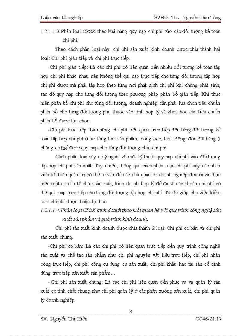 image for page Hoàn thiện công tác kế toán tập hợp chi phí sản xuất và tính giá thành sản phẩm tại công ty tnhh thương mại dịch vụ và xây dựng đức