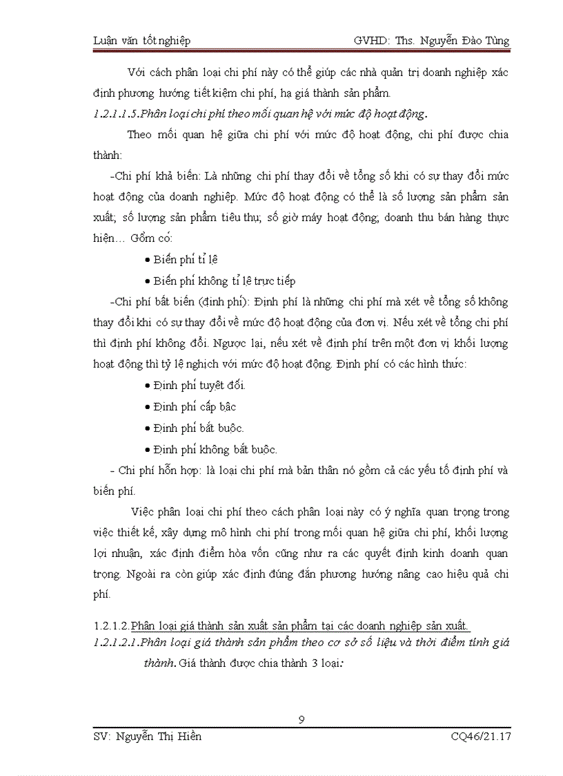image for page Hoàn thiện công tác kế toán tập hợp chi phí sản xuất và tính giá thành sản phẩm tại công ty tnhh thương mại dịch vụ và xây dựng đức
