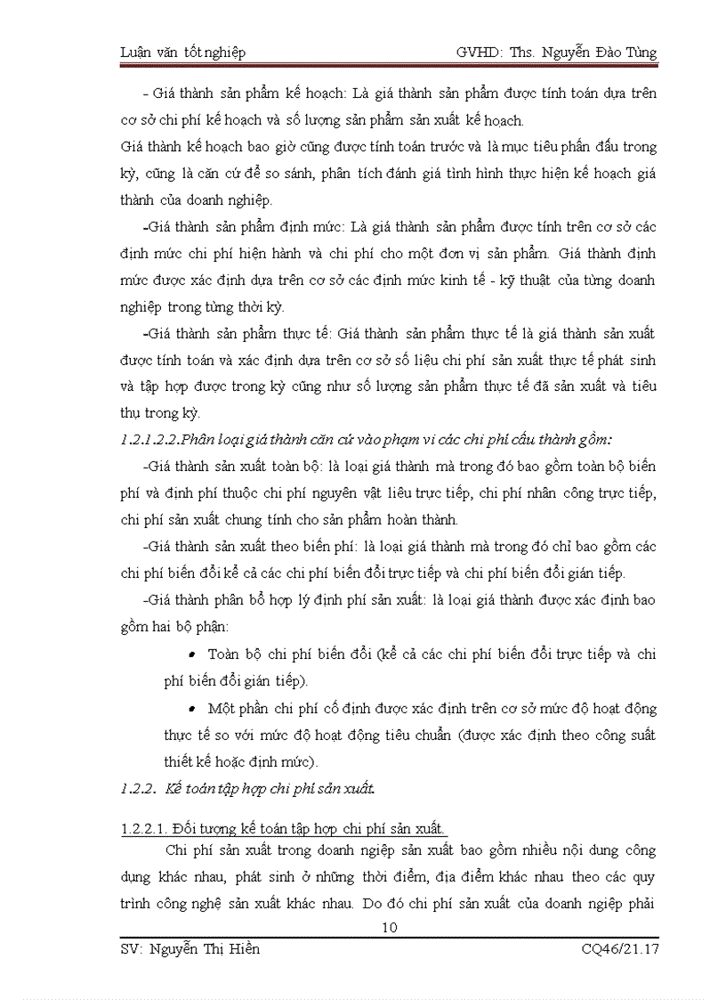 image for page Hoàn thiện công tác kế toán tập hợp chi phí sản xuất và tính giá thành sản phẩm tại công ty tnhh thương mại dịch vụ và xây dựng đức