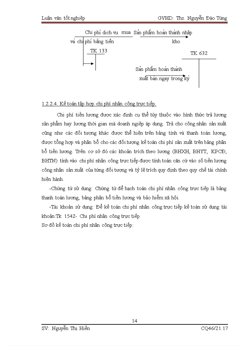 image for page Hoàn thiện công tác kế toán tập hợp chi phí sản xuất và tính giá thành sản phẩm tại công ty tnhh thương mại dịch vụ và xây dựng đức