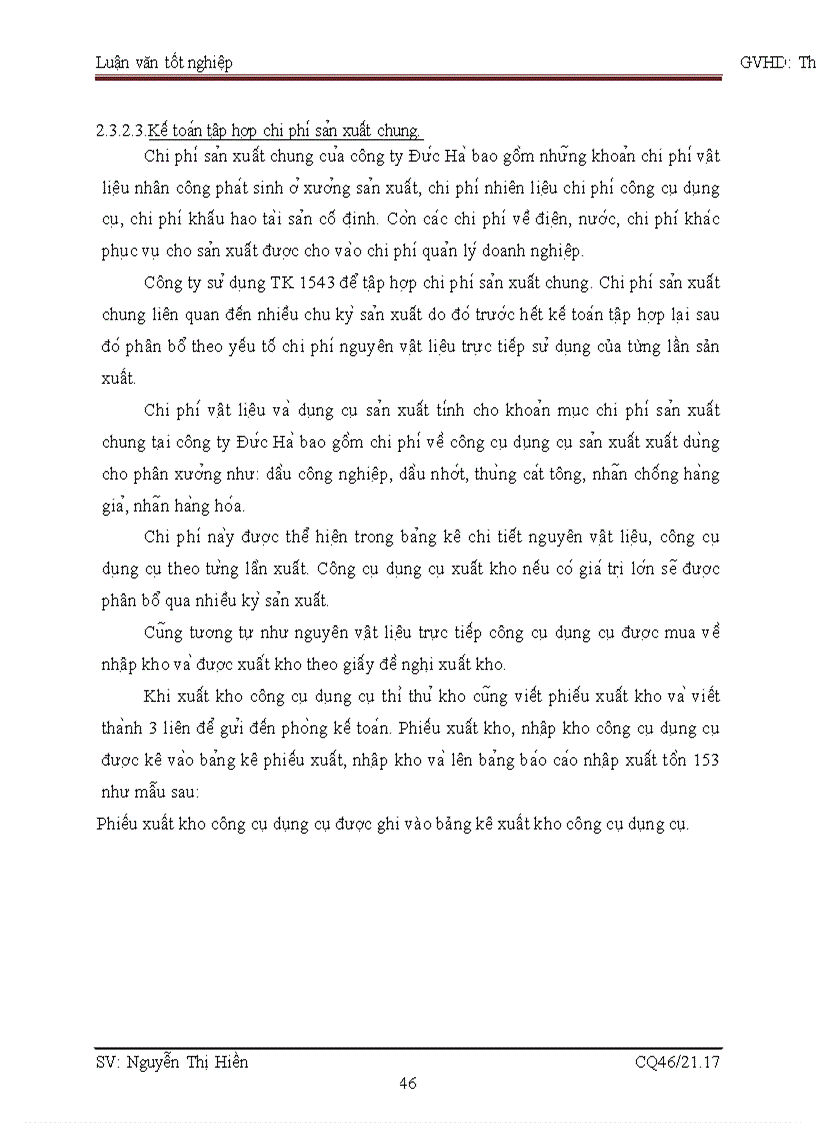 image for page Hoàn thiện công tác kế toán tập hợp chi phí sản xuất và tính giá thành sản phẩm tại công ty tnhh thương mại dịch vụ và xây dựng đức