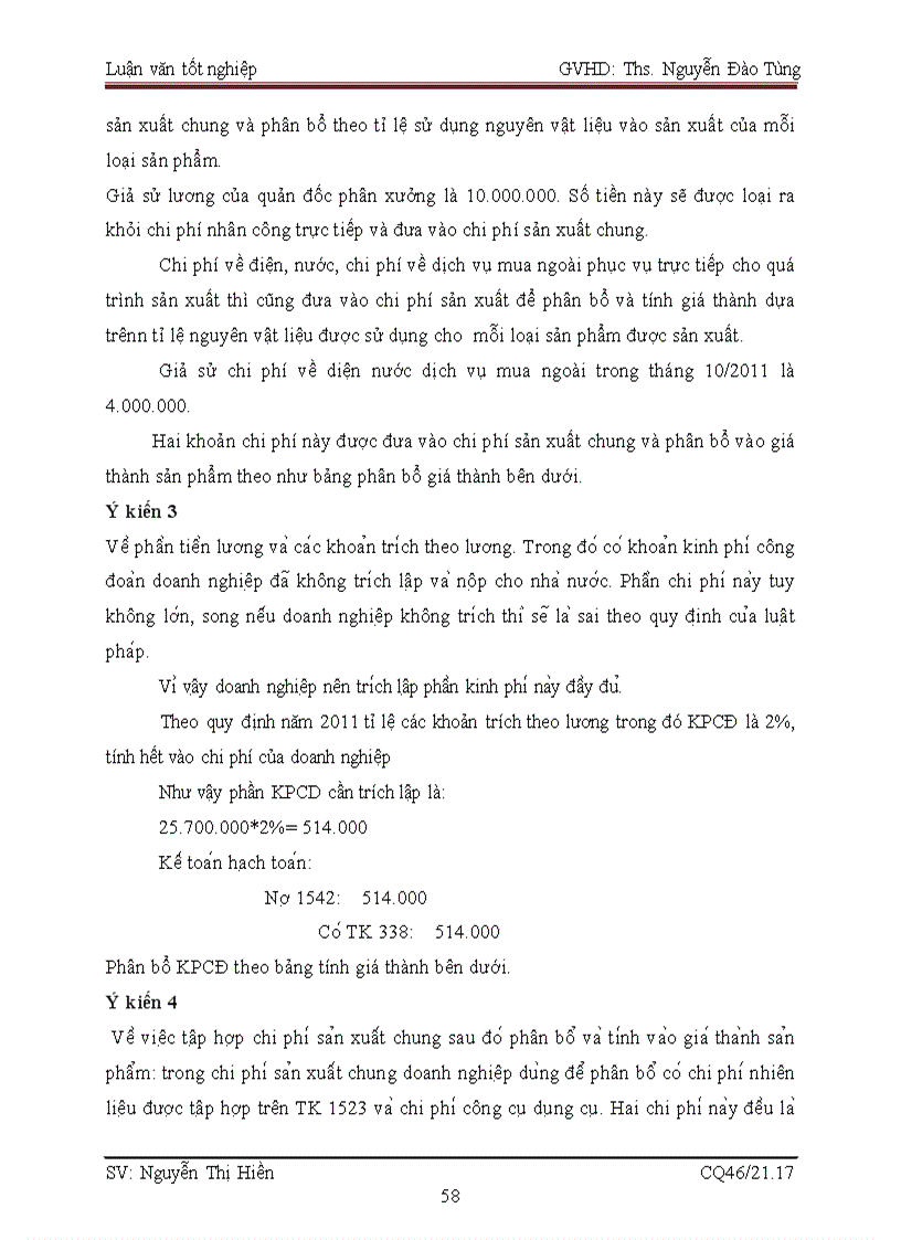 image for page Hoàn thiện công tác kế toán tập hợp chi phí sản xuất và tính giá thành sản phẩm tại công ty tnhh thương mại dịch vụ và xây dựng đức