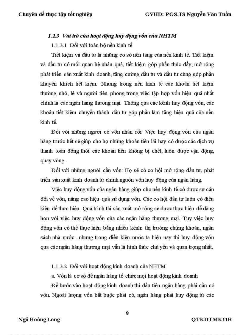 image for page Giải pháp tăng cường huy động vốn tại Chi nhánh NHNo PTNT Nam Hà Nội