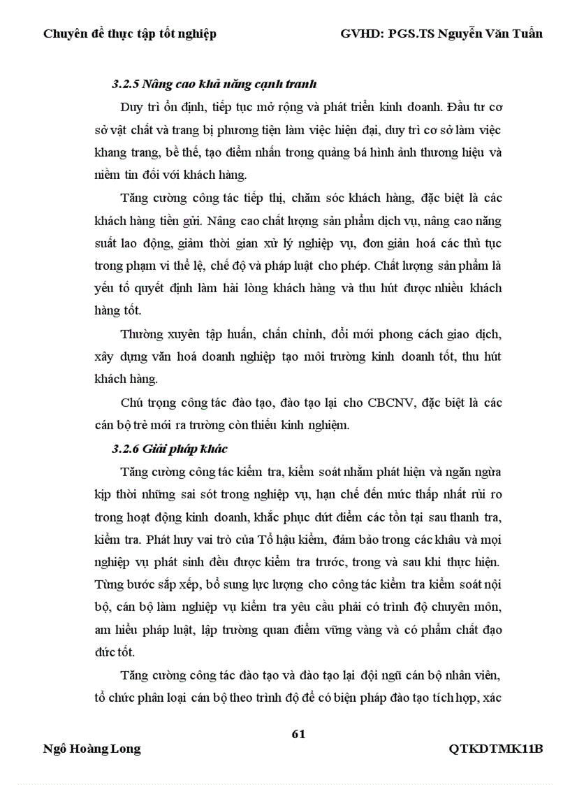 image for page Giải pháp tăng cường huy động vốn tại Chi nhánh NHNo PTNT Nam Hà Nội