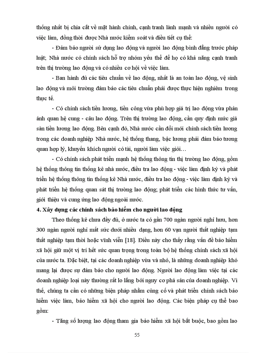 image for page Quản trị nguồn nhân lực trong các doanh nghiệp nhỏ và vừa Việt Nam Thực trạng và giải pháp 6