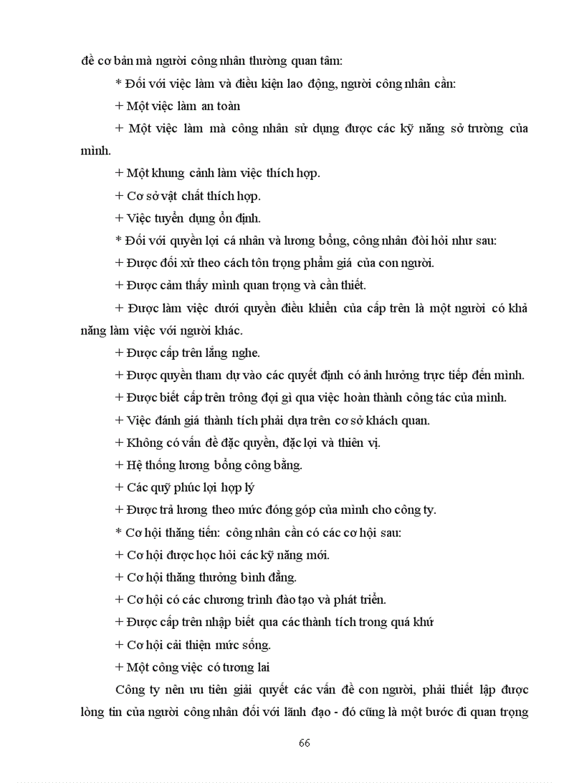 image for page Quản trị nguồn nhân lực trong các doanh nghiệp nhỏ và vừa Việt Nam Thực trạng và giải pháp 6