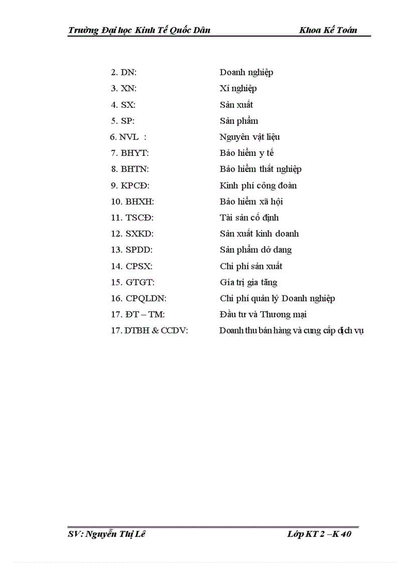 image for page Tổ chức bộ máy Kế toán và hệ thống Kế toán tại Công ty ĐT TM Đông Nam Á 1