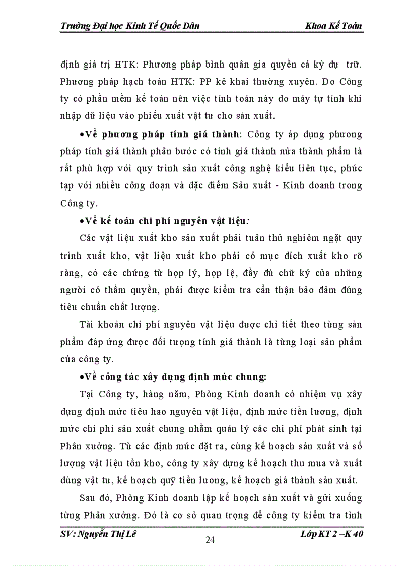 image for page Tổ chức bộ máy Kế toán và hệ thống Kế toán tại Công ty ĐT TM Đông Nam Á 1