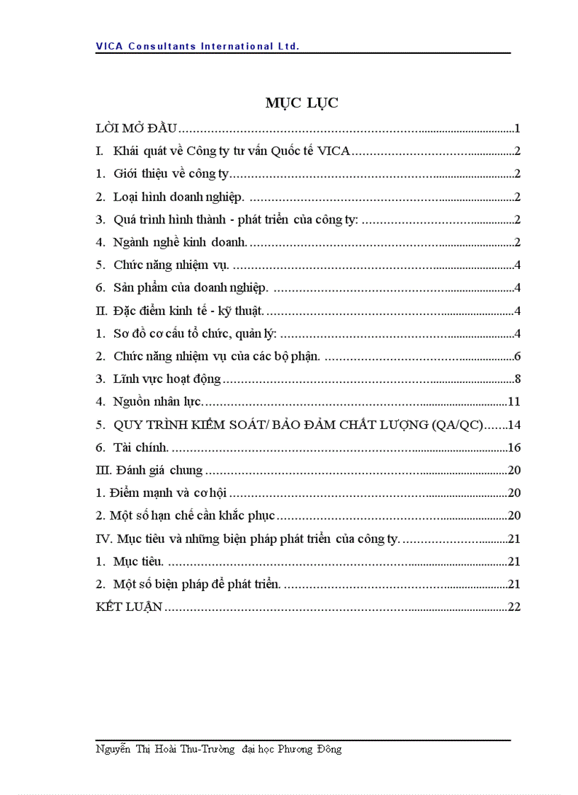 image for page Quy trình kiểm soát bảo đảm chất lượng qa qc
