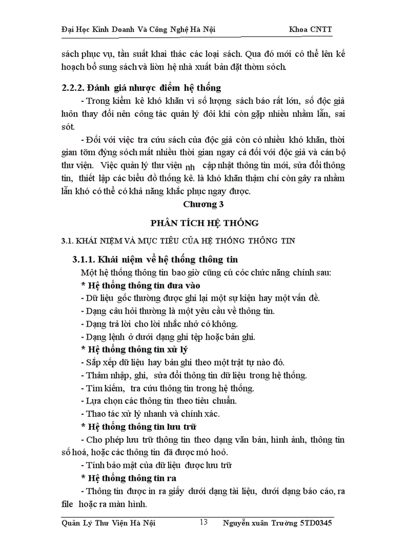 image for page Xây dựng phần mềm Quản Lý Thư Viện