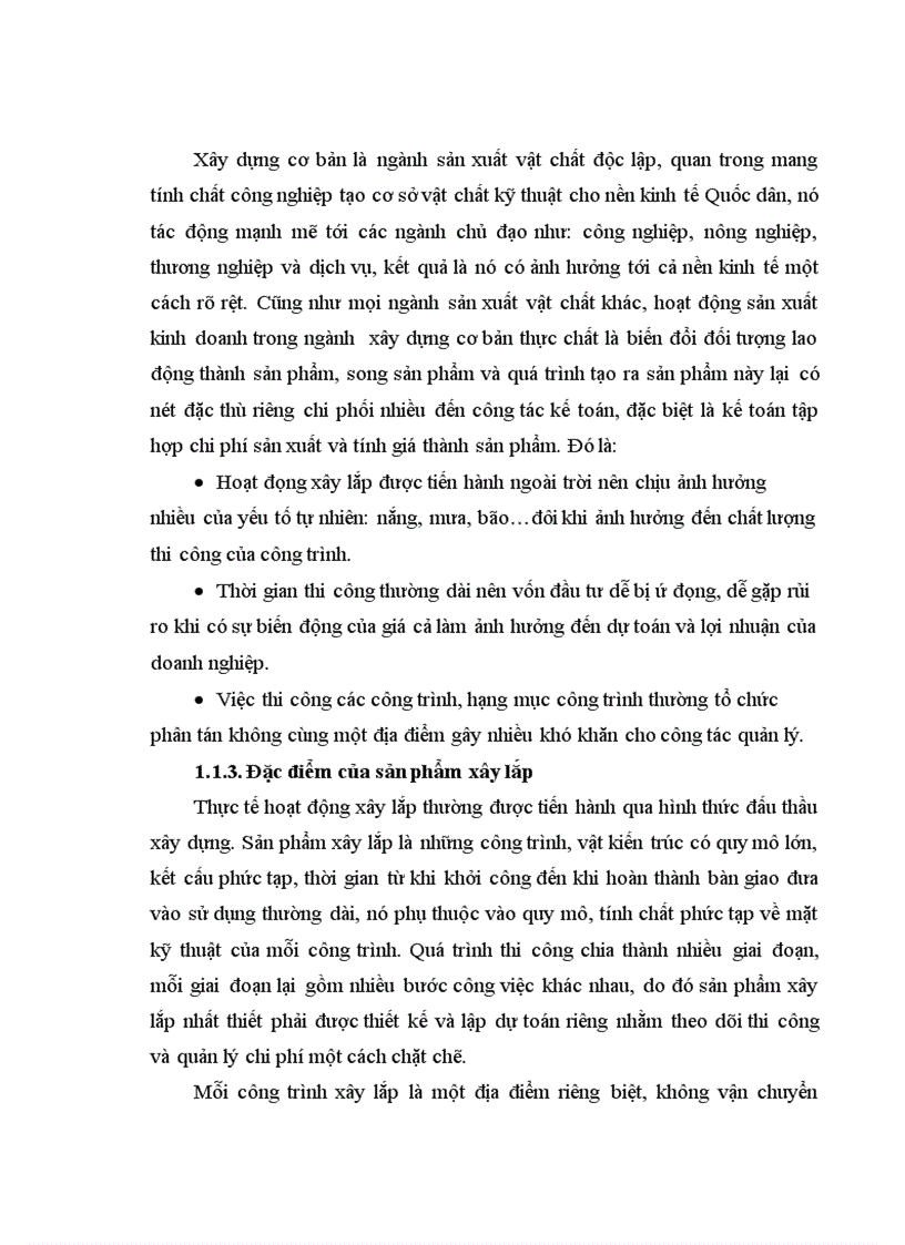 image for page Hoàn thiện kế toán tập hợp chi phí sản xuất và tính giá thành sản phẩm tại Công ty cổ phần đầu tư xây dựng và kinh doanh nhà Hà Nội số 35 1